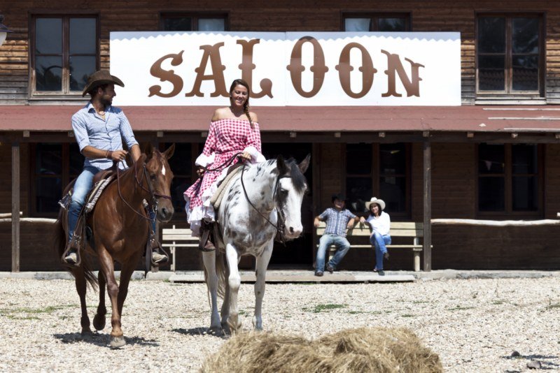 Horse Country Resort Congress & SPA img9